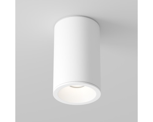 Потолочный светильник Technical C029CL-01-S-W