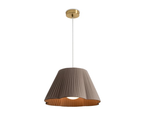 Подвесной светильник Freya FR2056PL-01BR