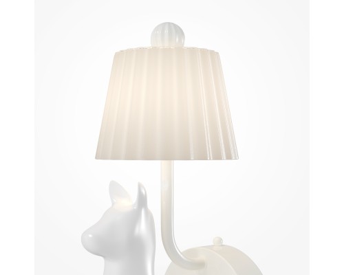 Настенный светильник (бра) Maytoni MOD377WL-L6W3K