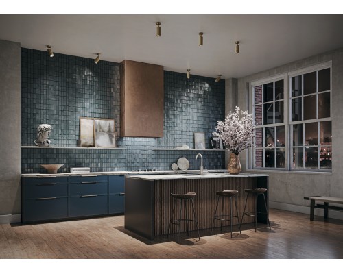 Потолочный светильник Technical C034CL-01G