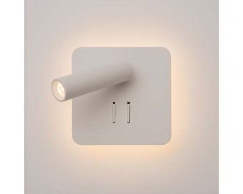 Настенный светильник (бра) Technical C175-WL-01-6W-W