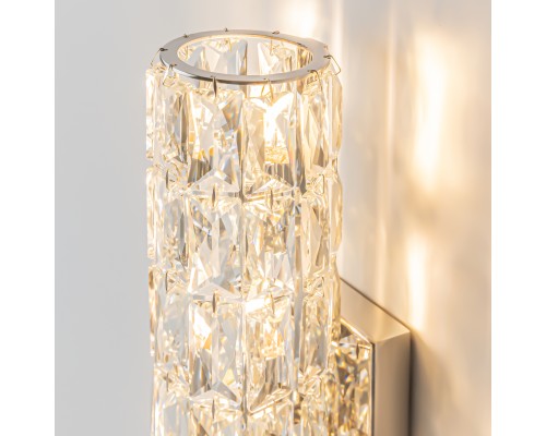 Настенный светильник (бра) Maytoni DIA008WL-02CH