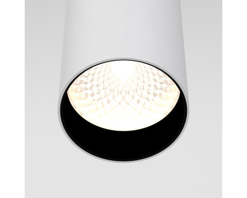 Подвесной светильник Technical P072PL-L12W4K