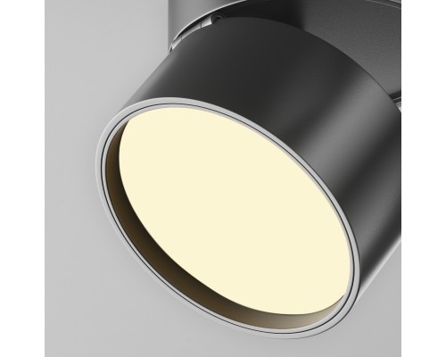 Потолочный светильник Technical C024CL-12W2.7K-B-1