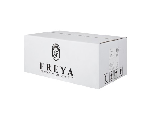 Люстра Freya FR5225PL-05W
