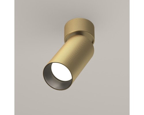 Потолочный светильник Technical C082CL-01-GU10-MG