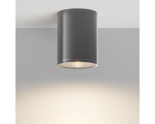 Потолочный светильник Outdoor O306CL-L7GF