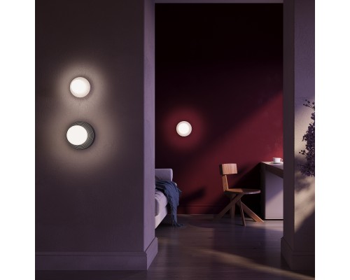 Настенный светильник (бра) Maytoni MOD403WL-01GR