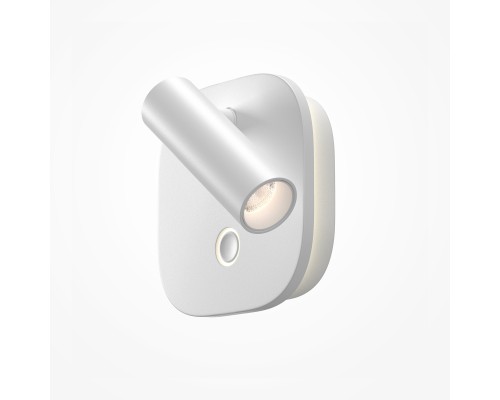 Настенный светильник (бра) Technical C175WL-9W-2.7-4K-W