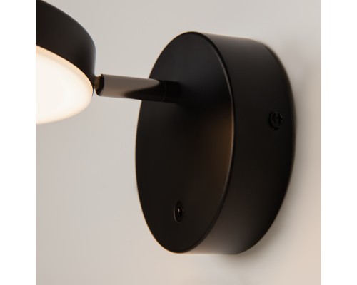 Настенный светильник (бра) Maytoni MOD070WL-L8B3K