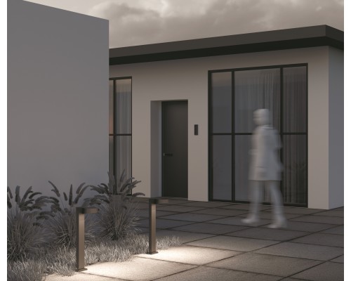 Ландшафтный светильник Outdoor O443FL-L12GF3K