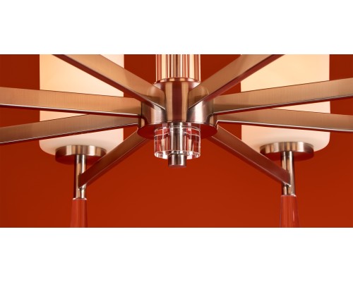 Подвесной светильник Freya FR2031PL-08N