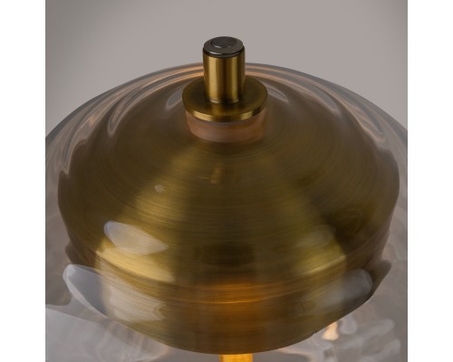 Настольный светильник Maytoni P060TL-L12BSK1