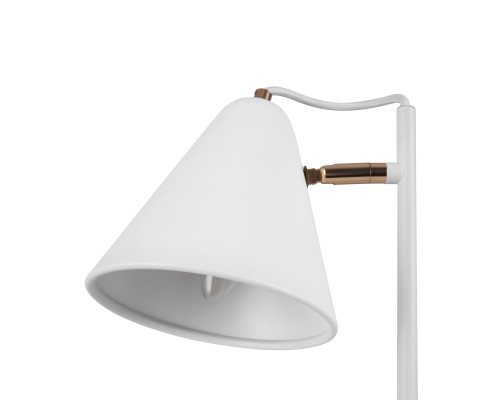 Настольный светильник Freya FR8001TL-01WG