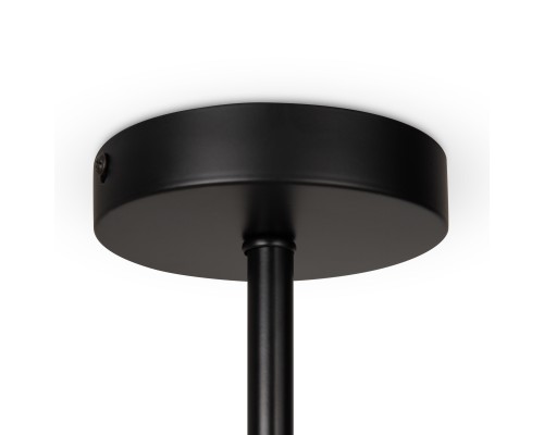 Потолочный светильник Freya FR5376CL-08B