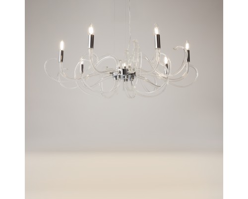 Люстра Maytoni MOD051PL-07TR