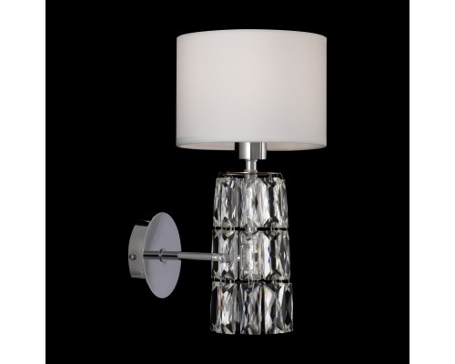 Настенный светильник (бра) Maytoni DIA008WL-01CH