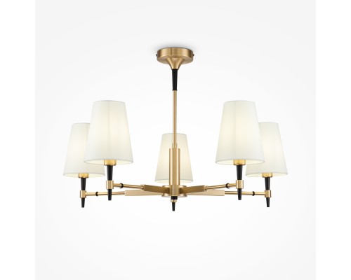 Люстра Maytoni H001CL-05BS