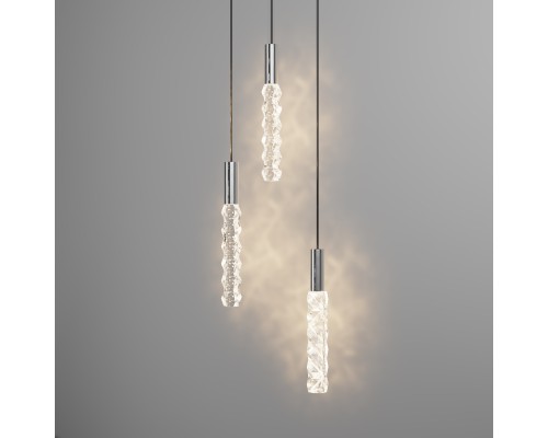 Подвесной светильник Maytoni MOD328PL-L9CH3K