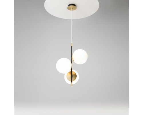 Подвесной светильник Maytoni MOD048PL-03G