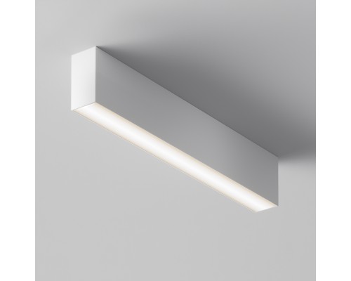 Потолочный светильник Technical C068CL-20W3-6K-W