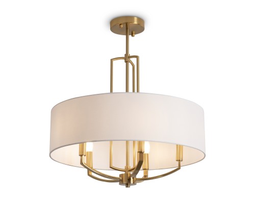 Подвесной светильник Freya FR2059PL-05BS