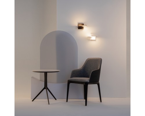 Настенный светильник (бра) Maytoni MOD354WL-L12W3K