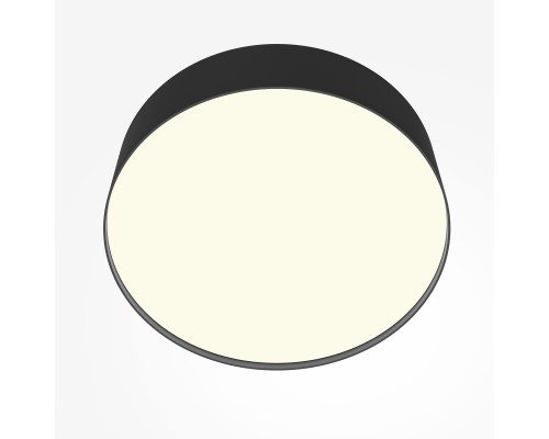 Потолочный светильник Technical C032CL-36W3K-RD-B