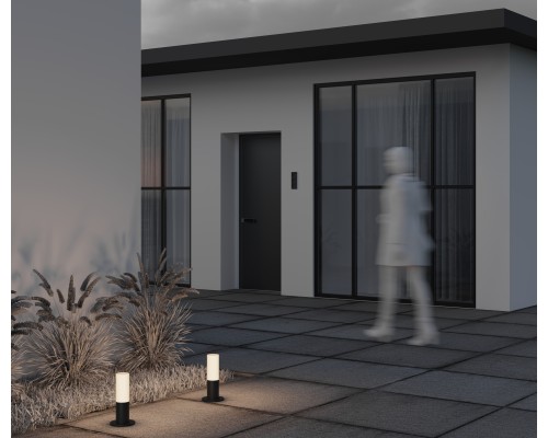 Ландшафтный светильник Outdoor O418FL-01B