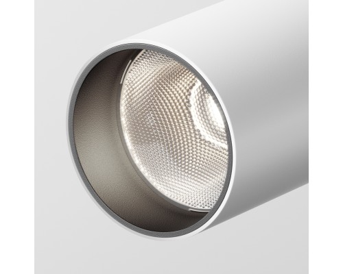 Потолочный светильник Technical C055CL-L12W4K-W-W