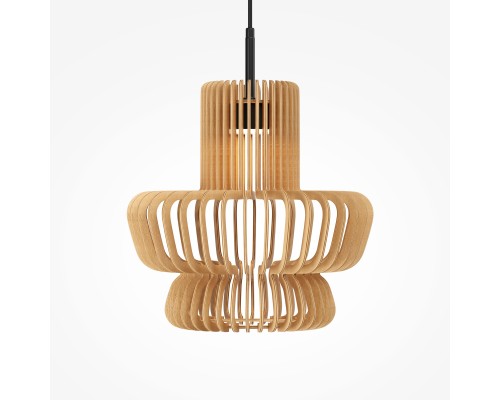 Подвесной светильник Maytoni MOD465PL-L12BK3