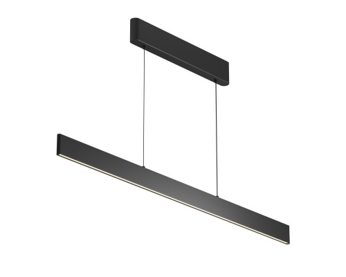 Подвесной светильник Technical P109PL-36W2.7-6K-B