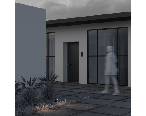 Ландшафтный светильник Outdoor O050FL-L2GF3K