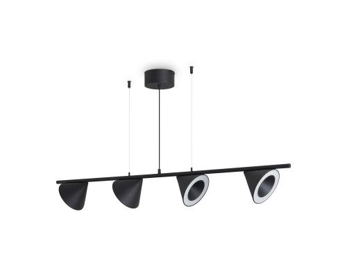 Подвесной светильник Freya FR6141PL-L28B