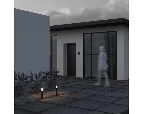 Ландшафтный светильник Outdoor O416FL-L3B3K1