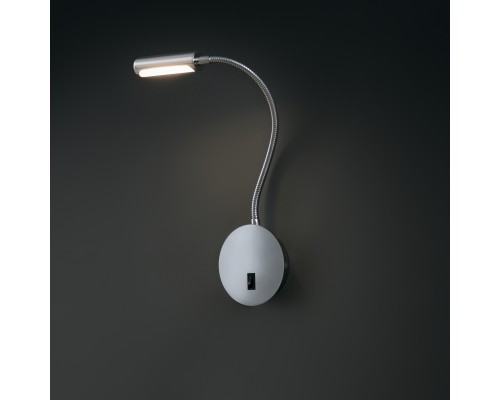 Настенный светильник (бра) Technical C035WL-L3CH3K