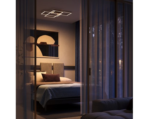 Потолочный светильник Maytoni MOD015CL-L80GK