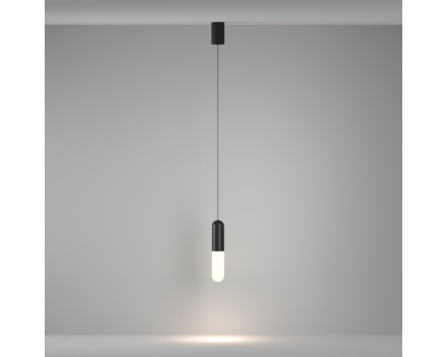 Подвесной светильник Technical P101PL-L300-12W3K-B