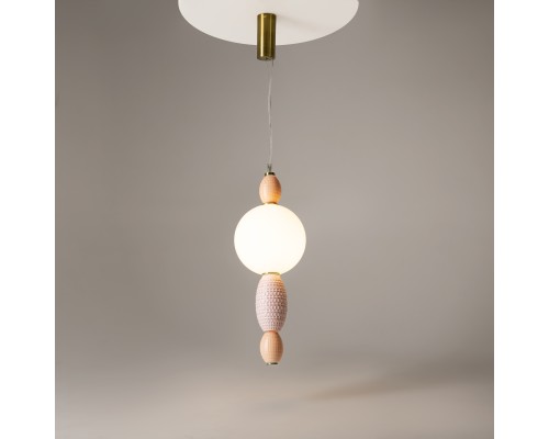 Подвесной светильник Maytoni MOD297PL-L12BS3K