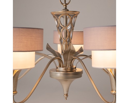 Подвесной светильник Maytoni H311-05-G