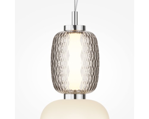 Подвесной светильник Maytoni MOD267PL-L18CH3K