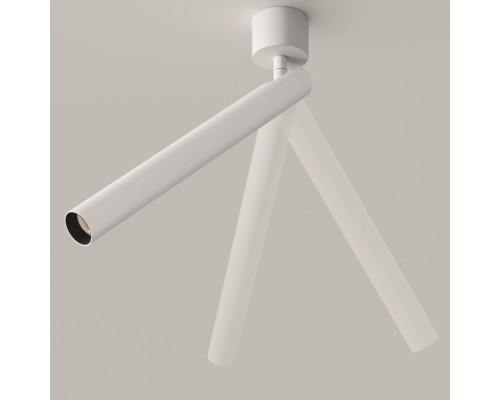 Потолочный светильник Technical C141CL-L300-6W3K-W