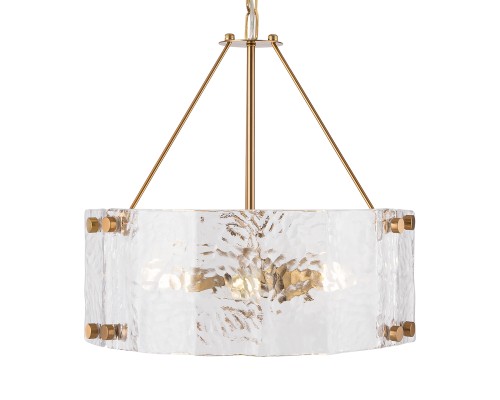 Подвесной светильник Freya FR5190PL-06BS