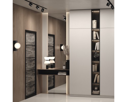 Настольный светильник Maytoni MOD178TL-L11B3K