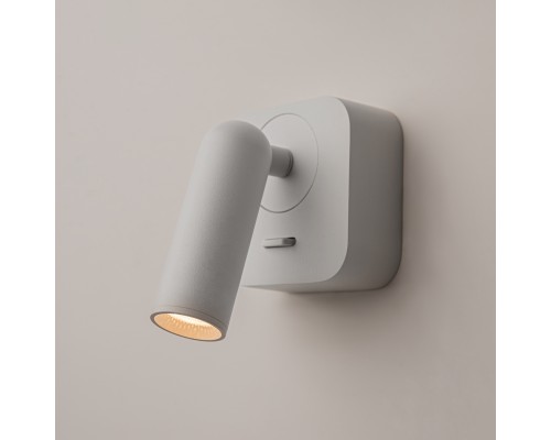 Настенный светильник (бра) Technical C039WL-L3W3K