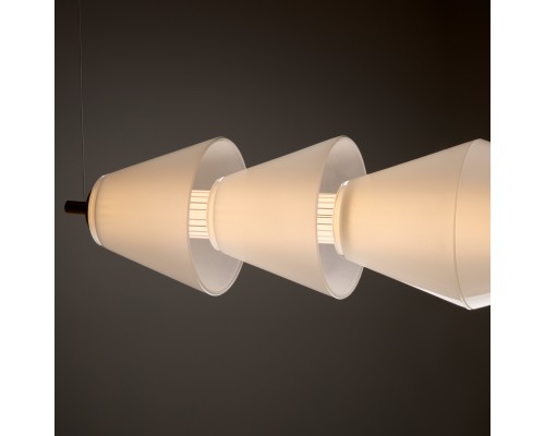 Подвесной светильник Freya FR6137PL-L21BT2