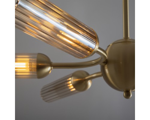 Потолочный светильник Freya FR5379CL-06G