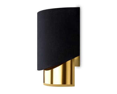 Настенный светильник Freya Earth FR5171WL-01BS