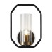 Настенный светильник (бра) Freya FR5524WL-01BBZ