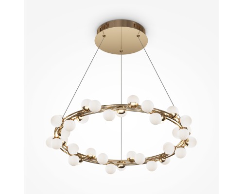 Подвесной светильник Maytoni MOD081PL-L50G3K